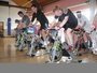 fotogalerie Spinning