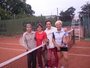 fotogalerie Tenis - soutěž mpd a jiné