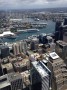 fotogalerie Pohled na Sydney z Tower City
