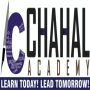 profilové foto Chahal Academy