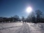 fotogalerie Zimní výstup na Kobylu