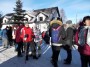 fotogalerie 19.1.2019- Zimní pochod Slavkovským lesem