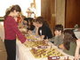 fotogalerie šachový festival Vysočiny2009