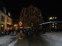 fotogalerie Rozsvícení vánočního stromu v Hodoníně.