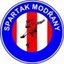 logo klubu TJ Spartak Modřany