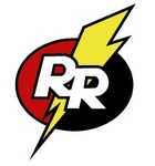 velké logo klubu Rychlá Rota Krnov