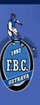 velké logo klubu FBC BiX Ostrava