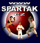 velké logo klubu SK Karate Spartak HK - Trenéři