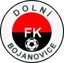 logo klubu FK Dolní Bojanovice-dorost