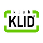 velké logo klubu Klub KLID