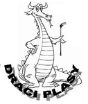 velké logo klubu Draci Plasy 