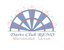 logo klubu Darts Club RENO Mariánské Lázně