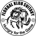 velké logo klubu FbK Svitavy - juniorky