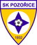logo klubu SK Pozořice