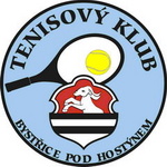 velké logo klubu Tenisový klub Bystřice pod Hostýnem o.s.