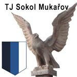 velké logo klubu TJ Sokol Mukařov