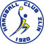 logo klubu Handball Club Zlín