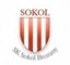 logo klubu SK Sokol Brozany B