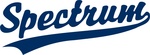 velké logo klubu Spectrum Praha