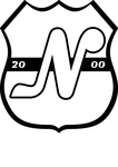 velké logo klubu Nevím Náměšť