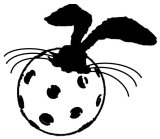 velké logo klubu Pokusní králíci