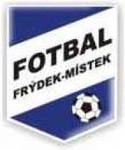 velké logo klubu Fotbal F-M St.dorost