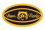 velké logo klubu RC Praga