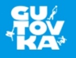 velké logo klubu GUTOVKA