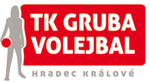 velké logo klubu TK Gruba