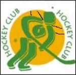velké logo klubu HC Simens Dobšice