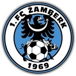 velké logo klubu 1.FC Žamberk