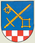 velké logo klubu CKP-Moravany