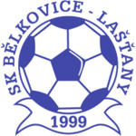 velké logo klubu SK Bělkovice-Lašťany: Dorosti