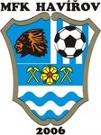 velké logo klubu MFK Havířov 2000