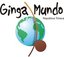 logo klubu Capoeira Ginga Mundo Nymburk