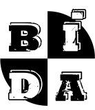 velké logo klubu Bida