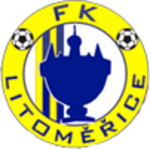 velké logo klubu FK Litoměřice st.žáci