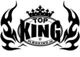 velké logo klubu Top King CZ
