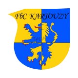 velké logo klubu Fbc Kartouzy