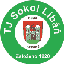 logo klubu Sokol Libáň