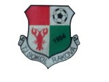 velké logo klubu TJ Sokol Raková