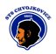 logo klubu Chvojkovice Brod