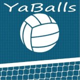 velké logo klubu YaBalls