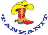 velké logo klubu TANZANIT