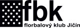 velké logo klubu FBK Jičín