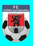velké logo klubu 1.Valašský FC 