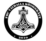 velké logo klubu FbC Valhalla