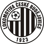 velké logo klubu TJ Lokomotiva Č.B. - dorost