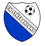 velké logo klubu FK Středokluky