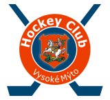 velké logo klubu HC Vysoké Mýto